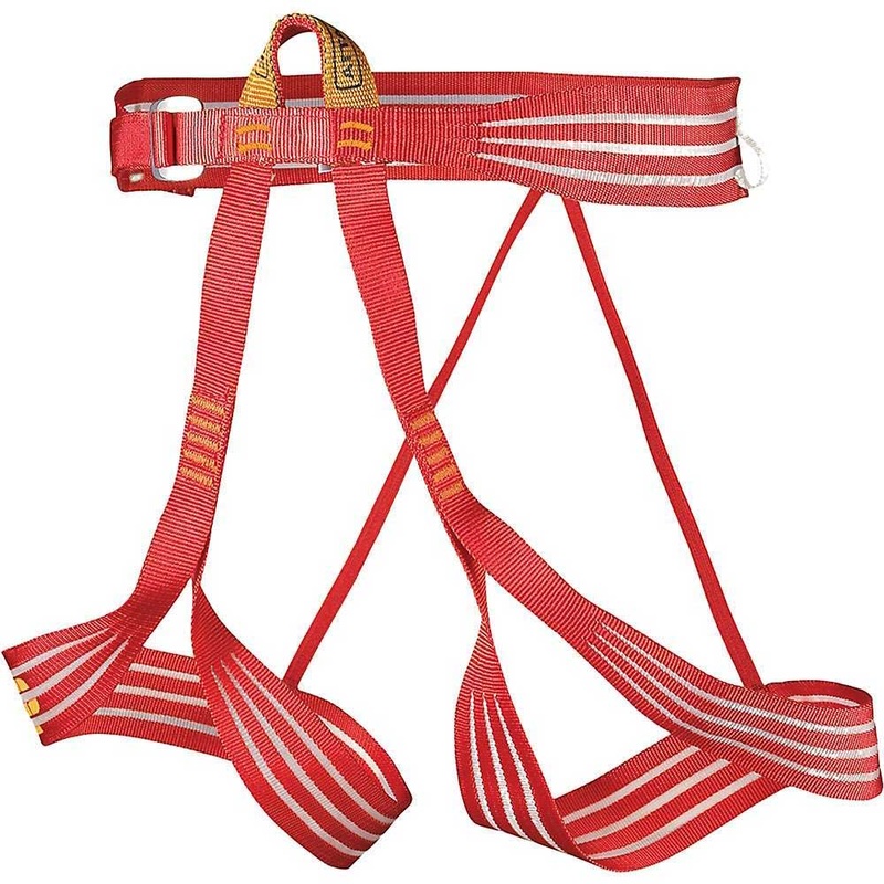 Camp USA Alp Race Harness