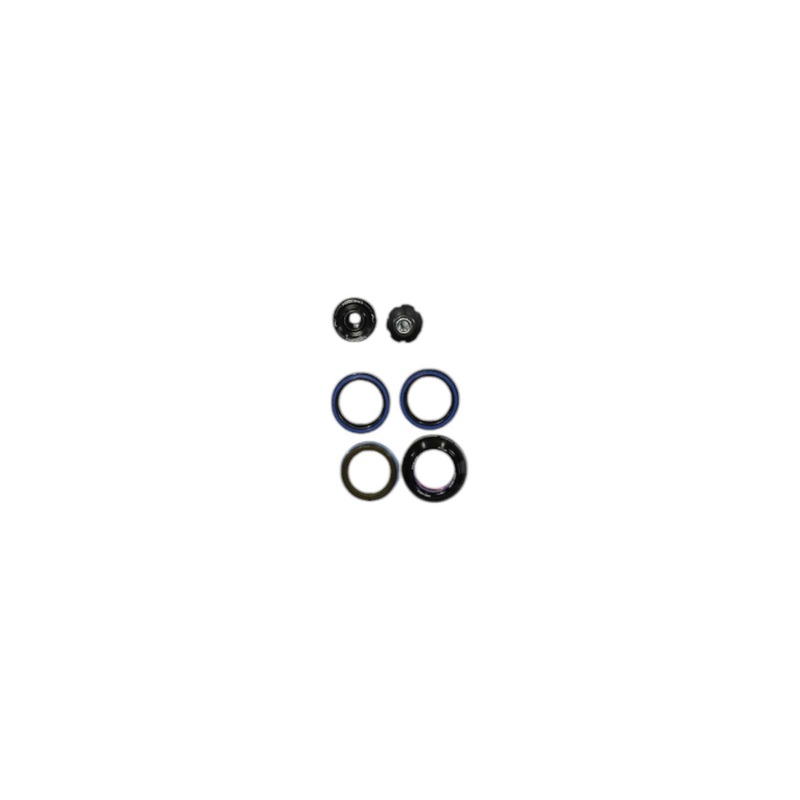 Cane Creek Short Cover Headset