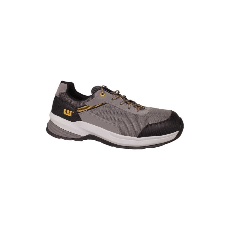 Cat Footwear Mens Streamline Mesh CT Shoe