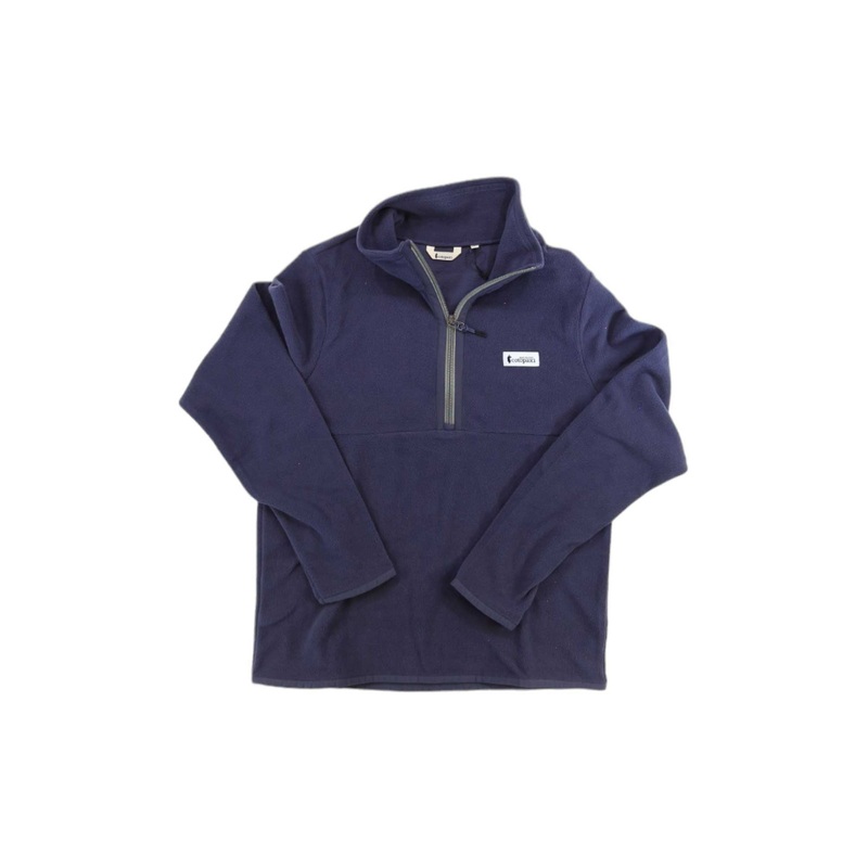 Cotopaxi Womens Amado Fleece Jacket