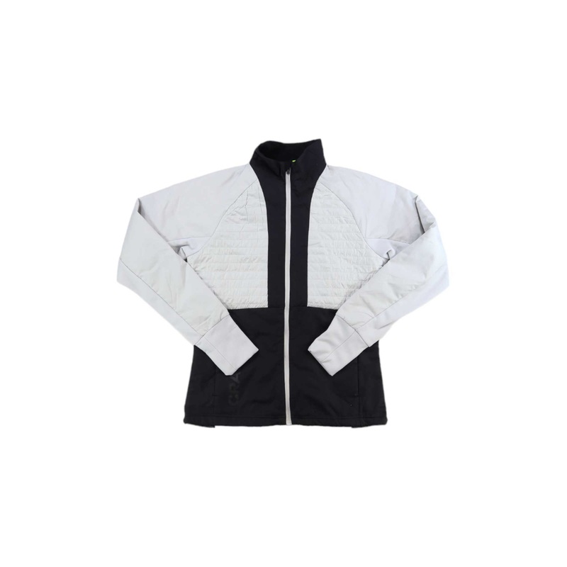 Craft Sportswear Womens Adv Storm Insulate Nordic Jacket