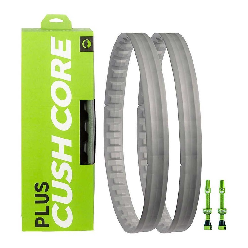 CushCore Plus Tire Inserts Set 27.5+ Pair