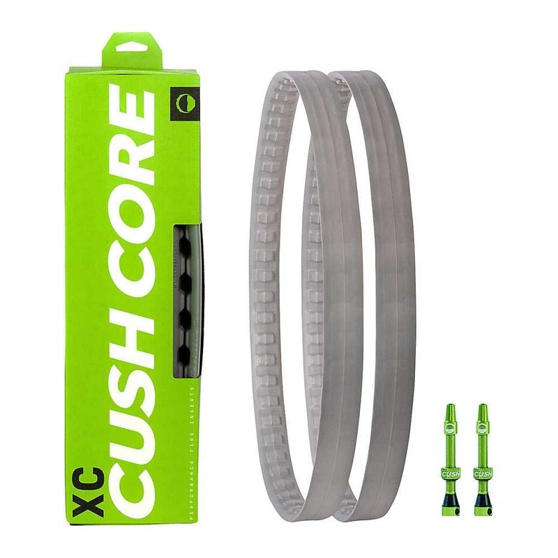 CushCore XC Tire Inserts Set 27.5 Pair