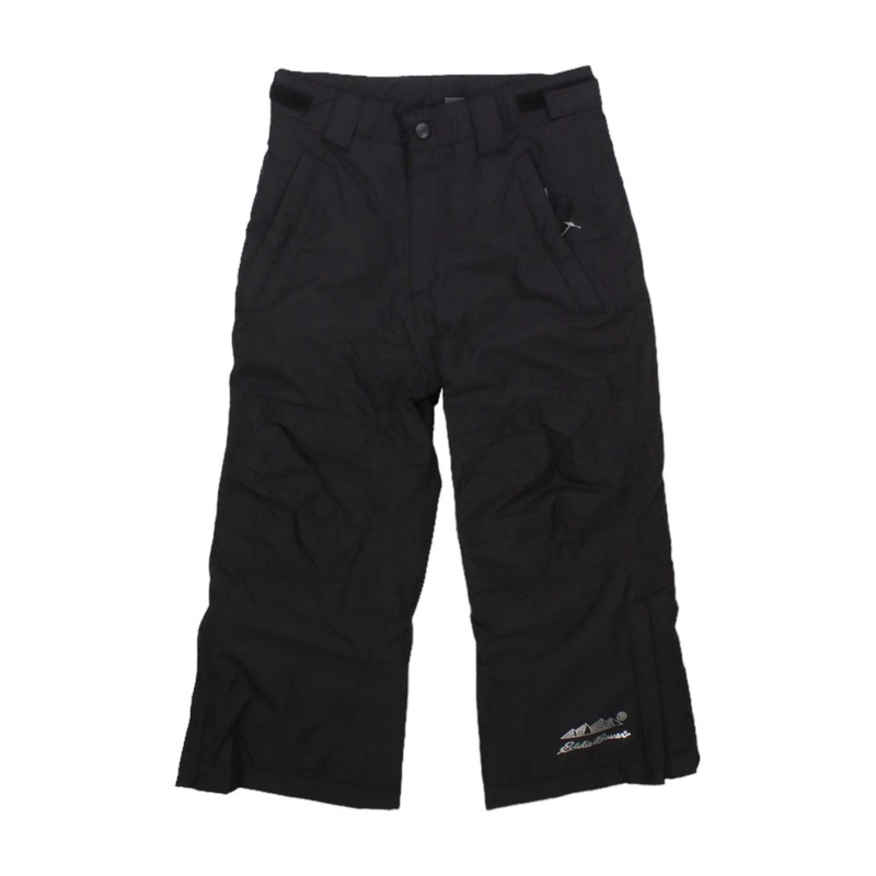 Eddie Bauer Kids Powder Search Pant