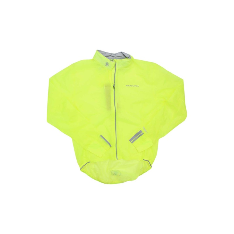Endura Men's FS260 Pro Adrenaline Race Cape II Jacket