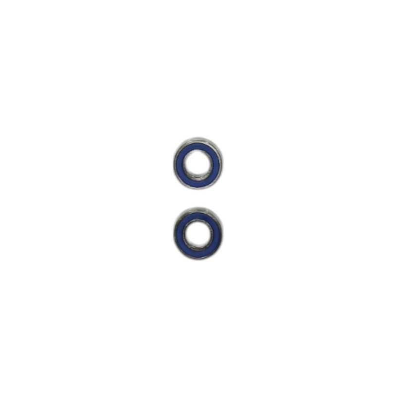 Enduro 6003 Sealed Cartridge Bearing