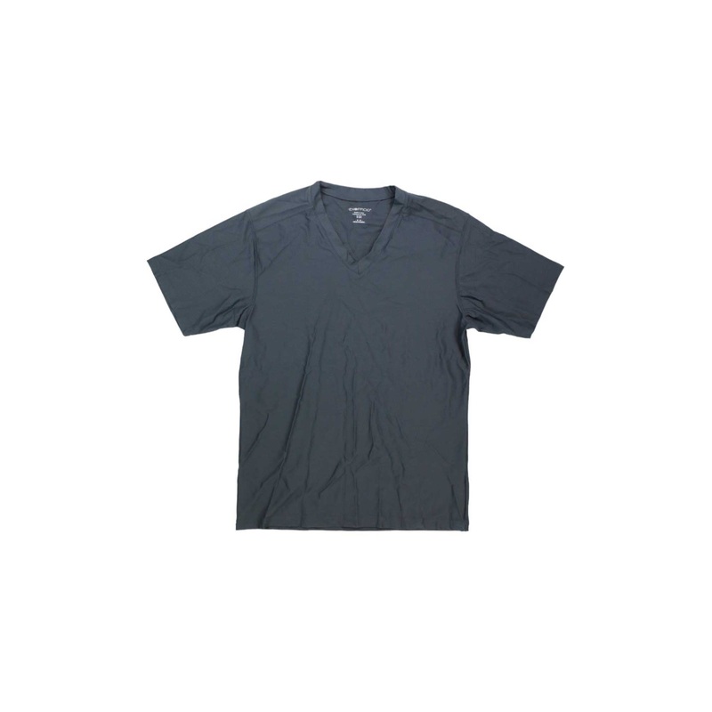 ExOfficio Mens Give-N-Go V Tee