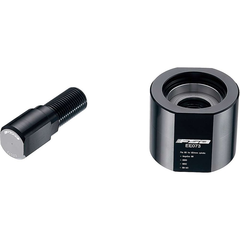 Full Speed Ahead Bottom Bracket Rebuild Tool