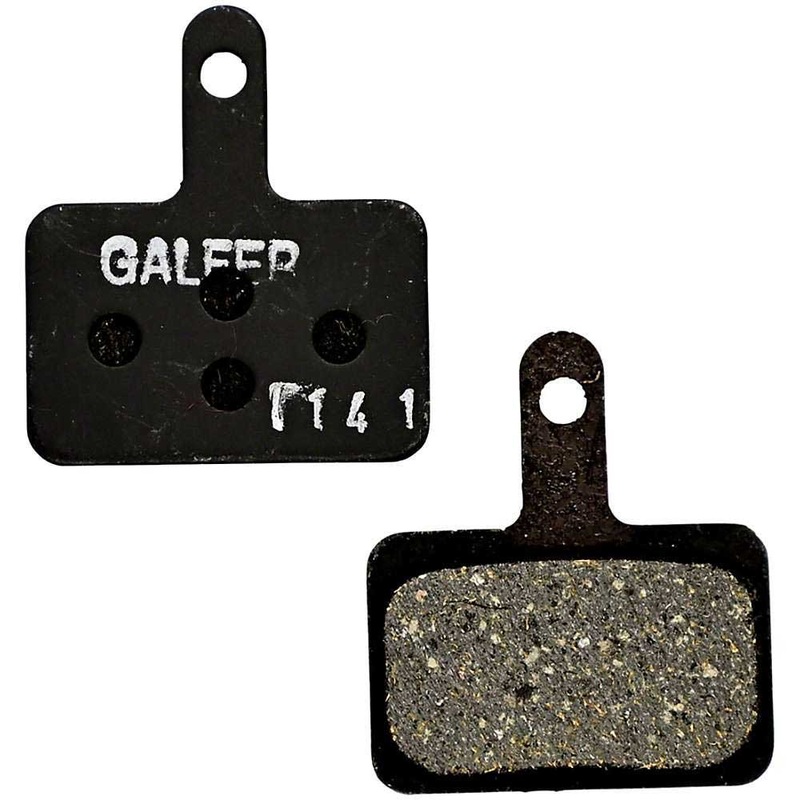 Galfer Shimano Alivio MT200/Deore M575/525/515/TRP Hylex/Spyre - Disc Brake Pads