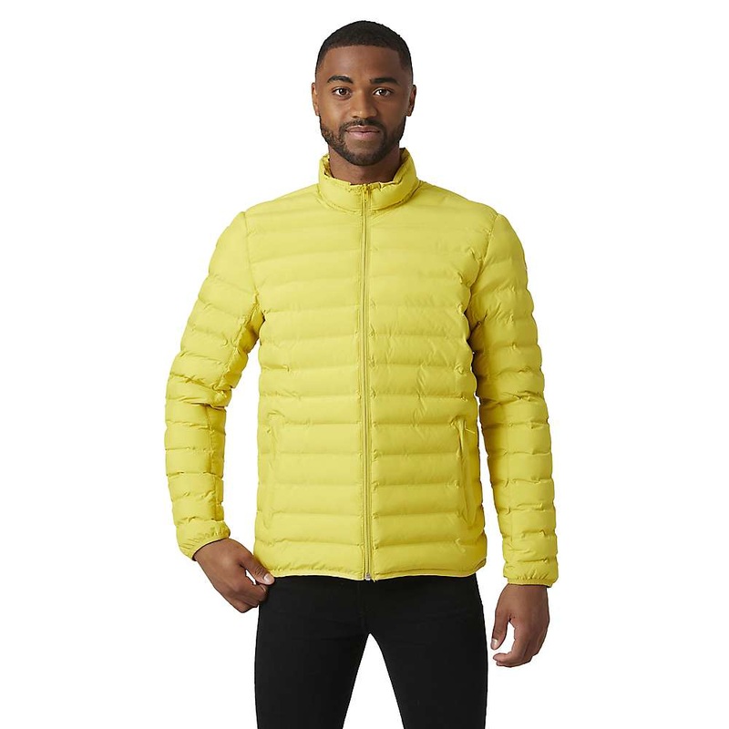Helly Hansen Mens Mono Material Insulator