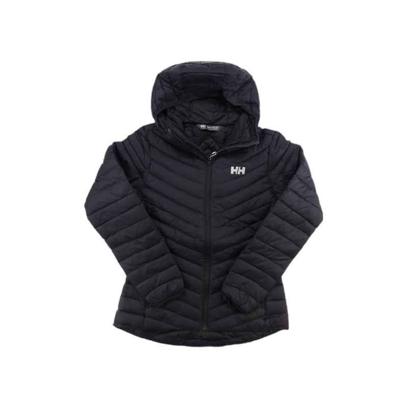 Helly Hansen Women's Verglas Hooded Down Insulator Jacket