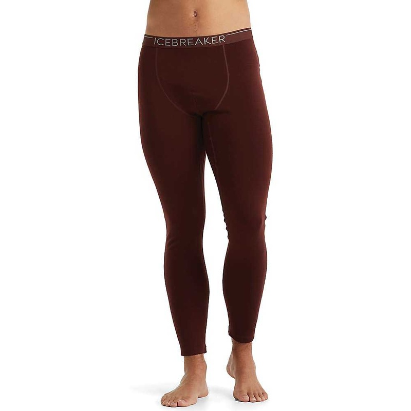 Icebreaker Mens Merino Legging