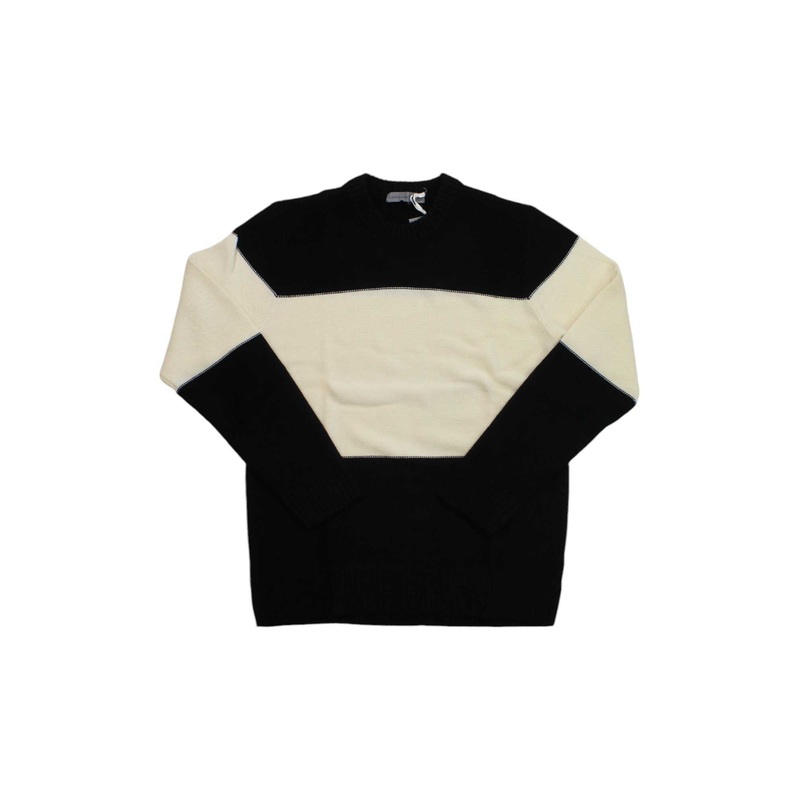 Icebreaker Mens Waypoint Crewe Sweater