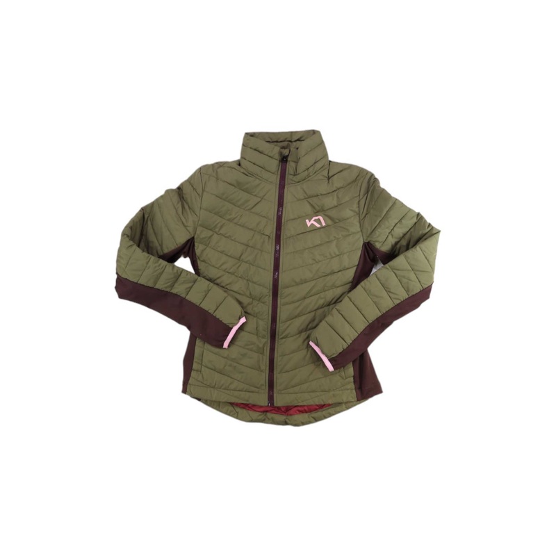 Kari Traa Womens Eva Down Jacket