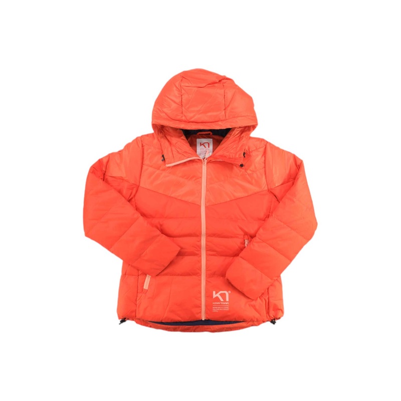 Kari Traa Womens Tirill Down Jacket