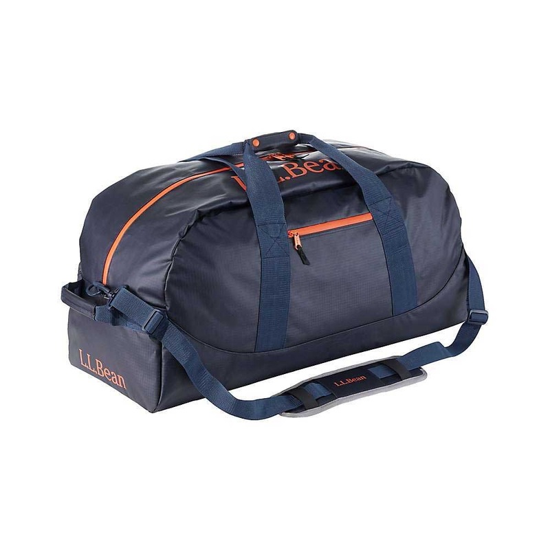 L.L.Bean Adventure Pro III 95L Duffle Bag