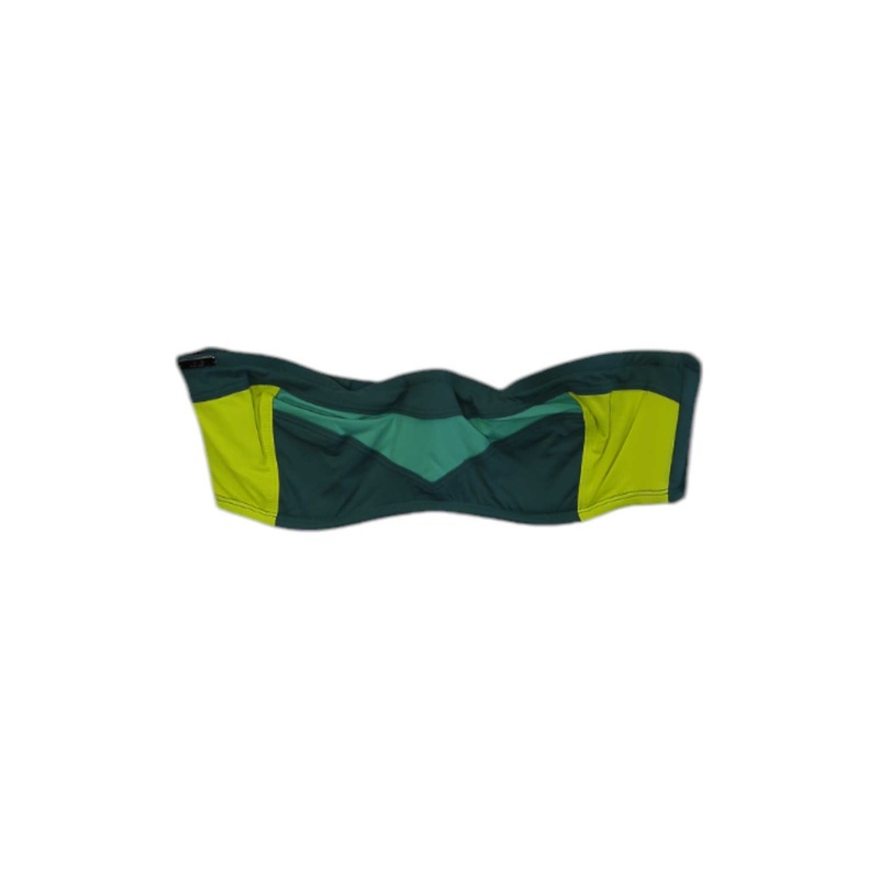 Lole Womens Tropez Bandeau Bra