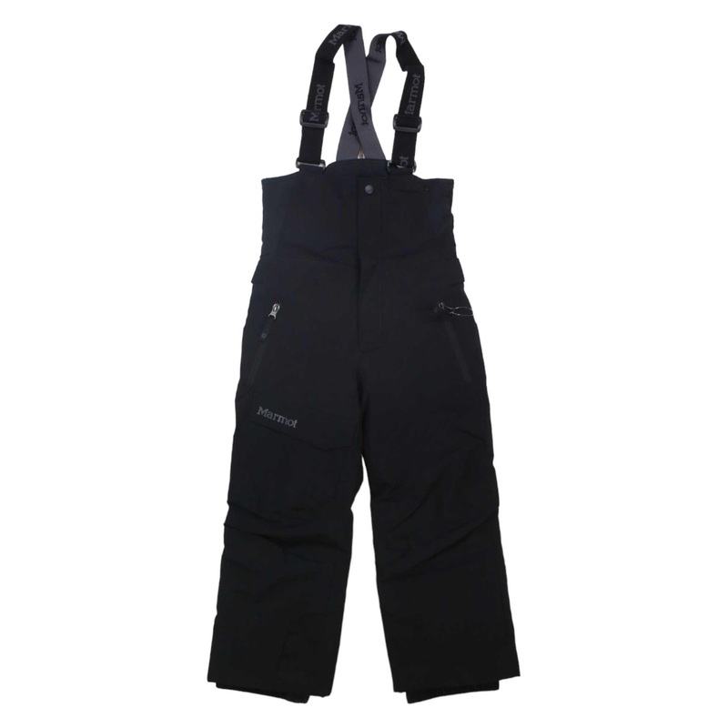 Marmot Kids' Rosco Bib