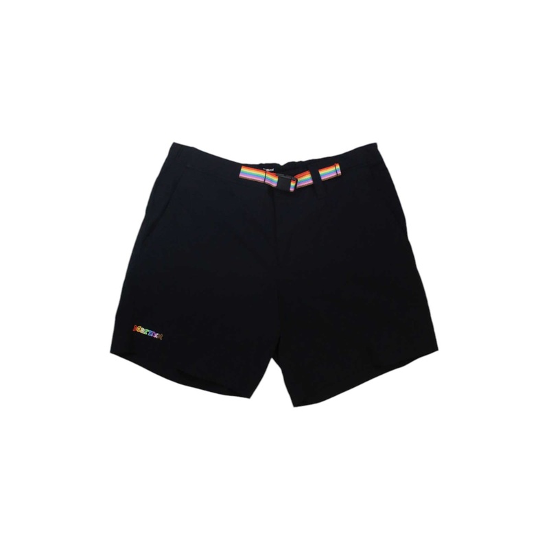Marmot Pride Arch Rock 7 Inch Short
