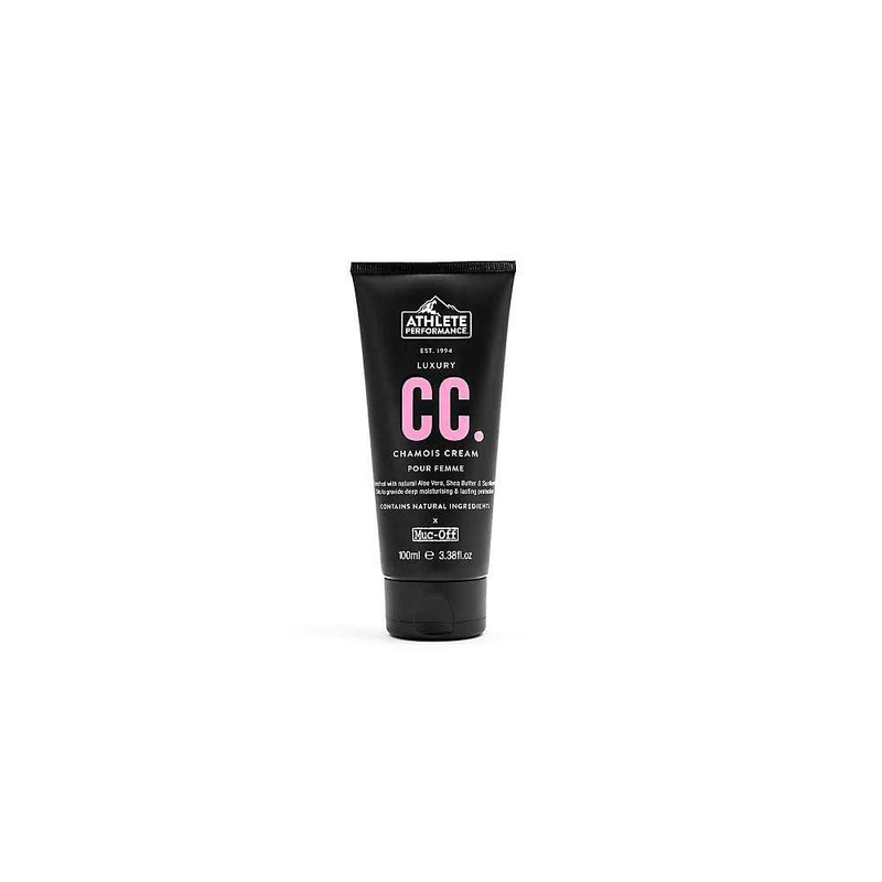 Muc-Off Women's Chamois CrFme