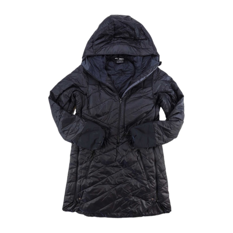 Norrona Womens Lofoten Primaloft80 Anorak