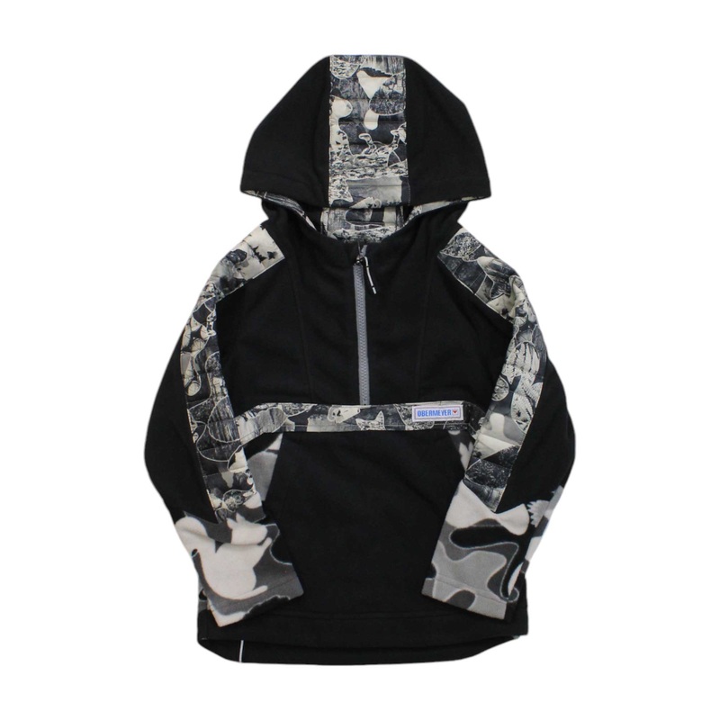 Obermeyer Boys Dyno Jacket