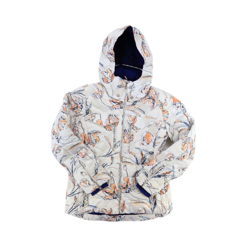 Obermeyer Womens Devon Down Jacket