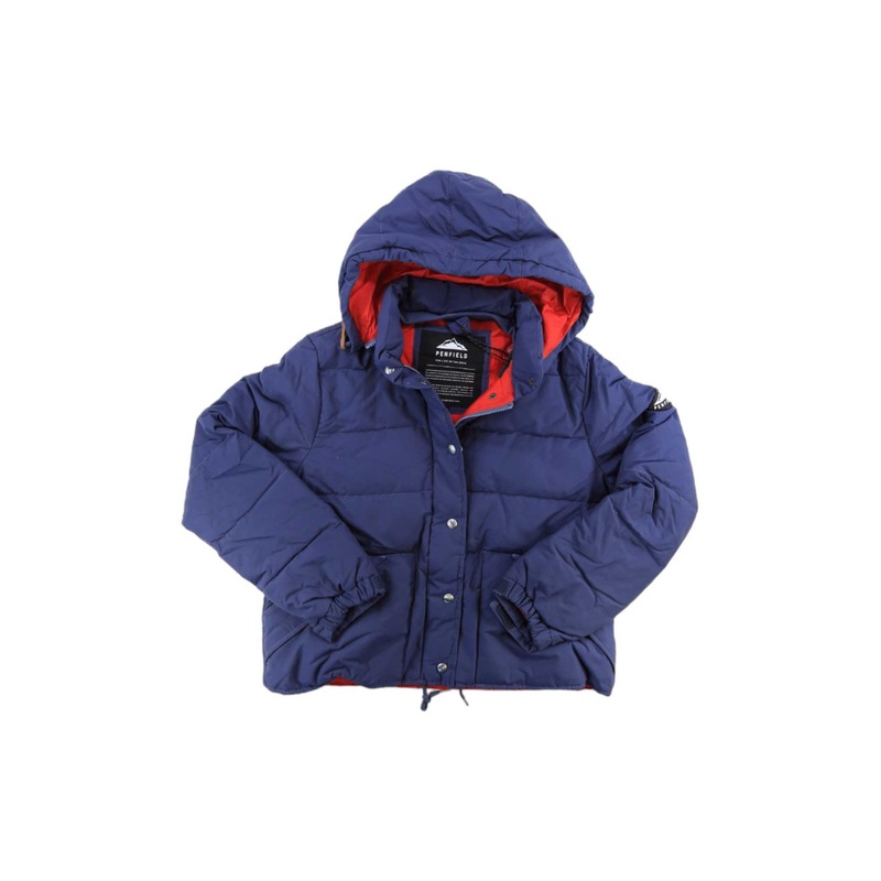 Penfield Womens Bowerbridge Classic Jacket