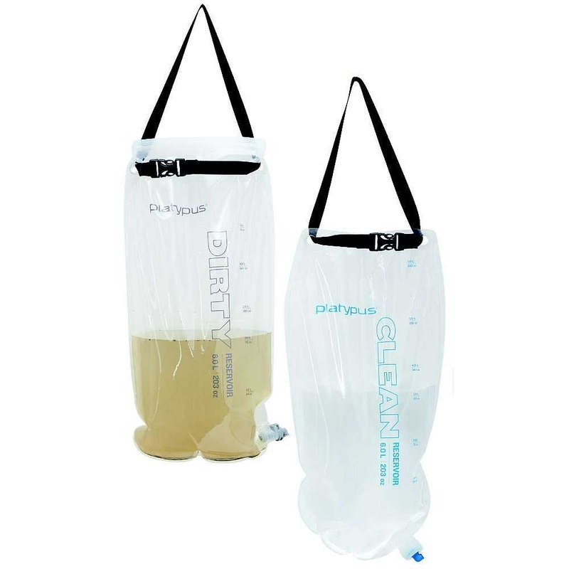 Platypus GravityWorks 6.0L Replacement Reservoir Kit