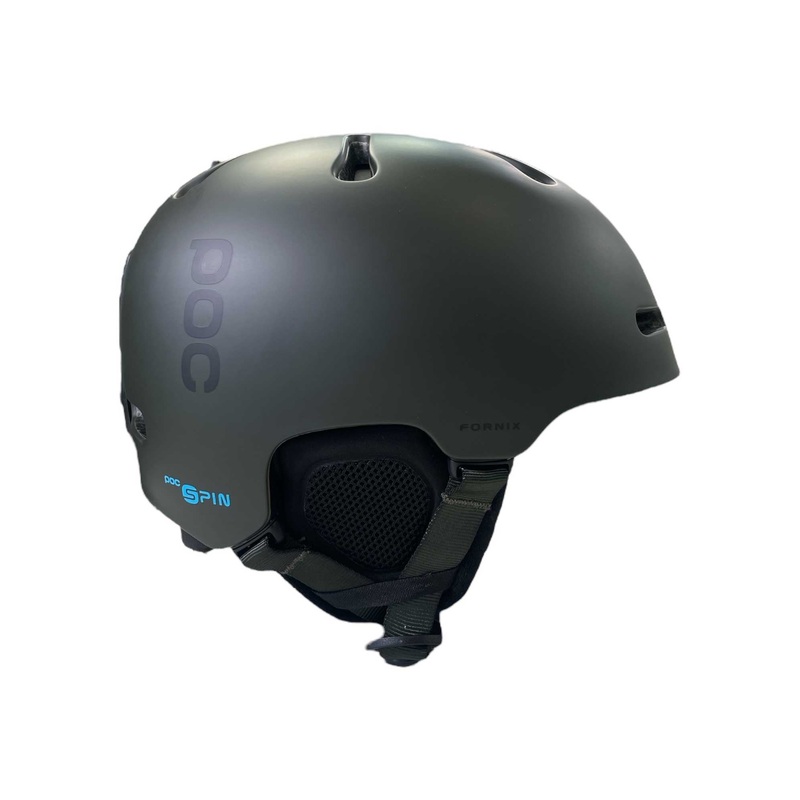 POC Sports Fornix SPIN POW JJ Helmet