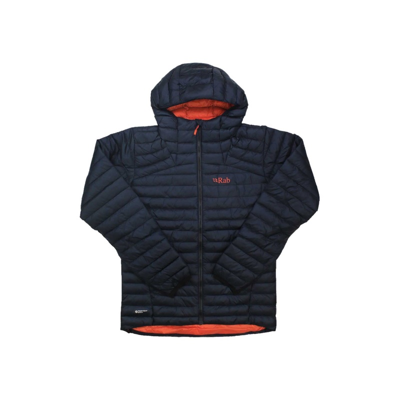 Rab Mens Cirrus Alpine Jacket