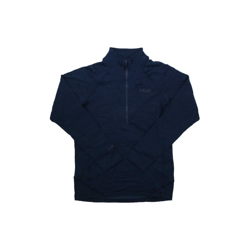 Rab Mens Nexus Pull-On Top