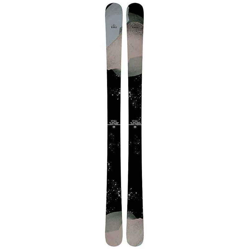 Rocky Mountain Underground Rippah Ski