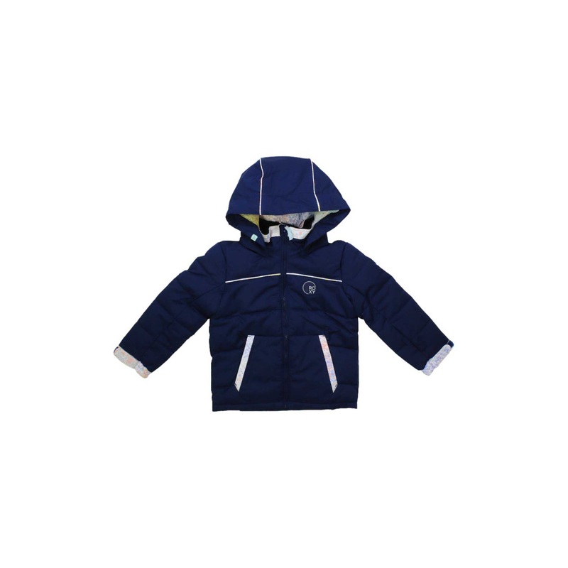 Roxy Girls Heidi Jacket