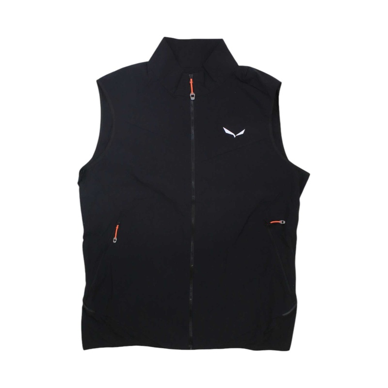 Salewa Men's Pedroc DST Light Vest