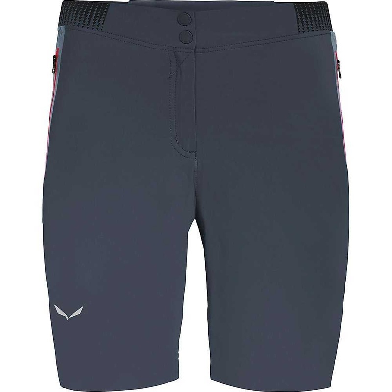 Salewa Women's Pedroc Cargo 3 DST Short