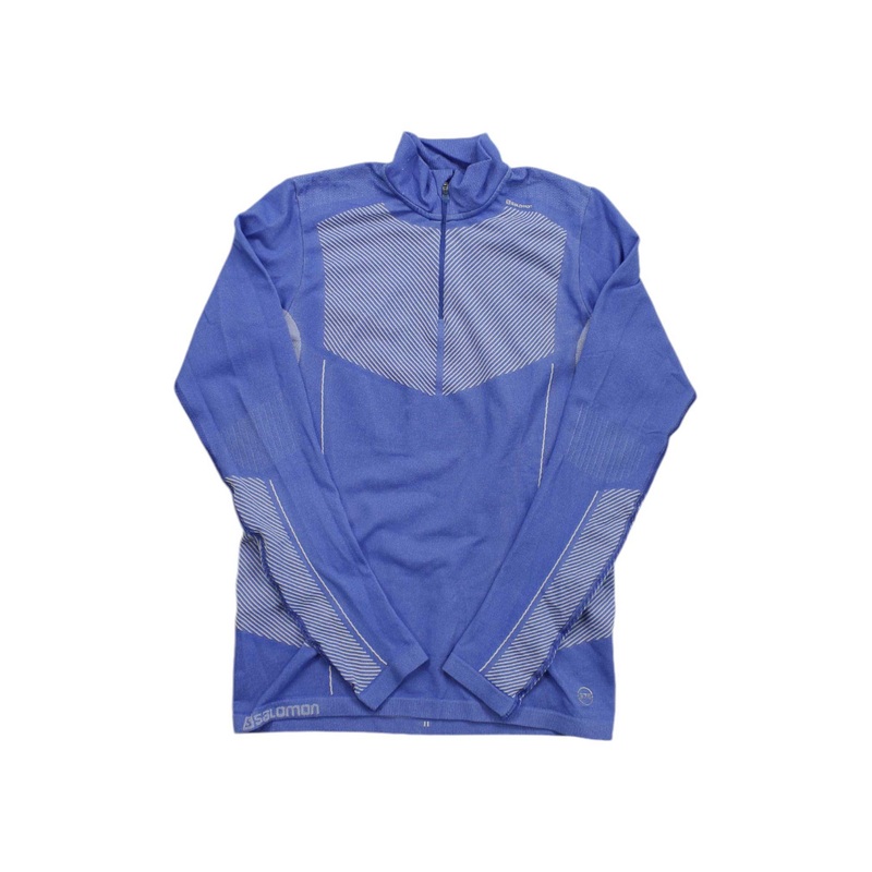Salomon Womens Baselayer Top