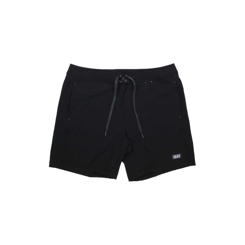 SAXX Men's Betawave 2 in 1 17 inch Boardie Short