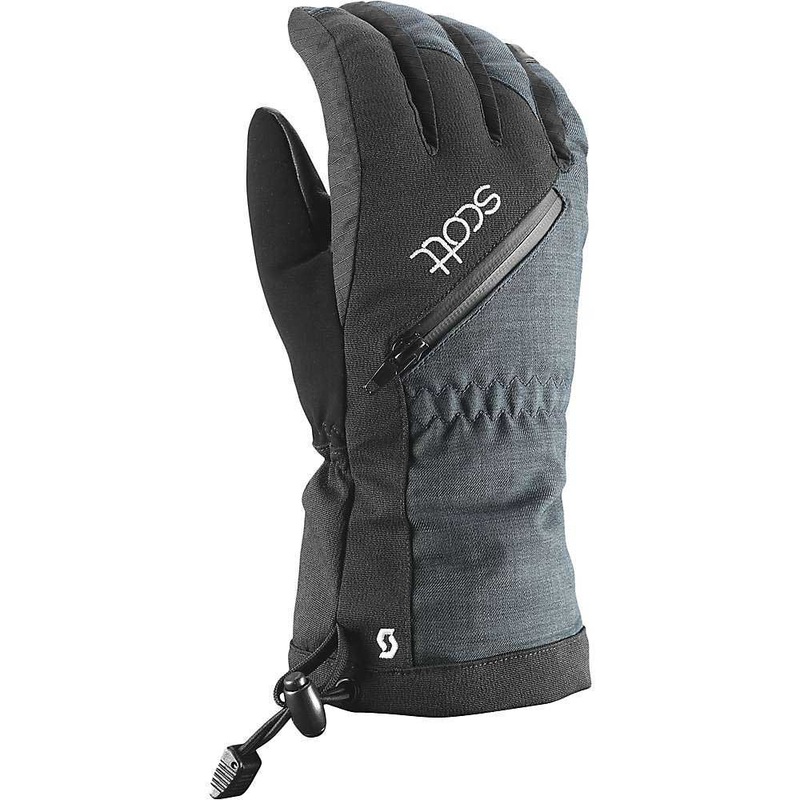 Scott USA Womens Ultimate Premium GTX Glove