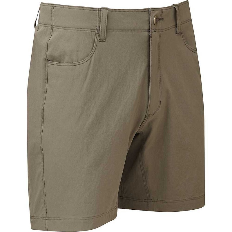 Sherpa Women's Naulo 7 IN Short