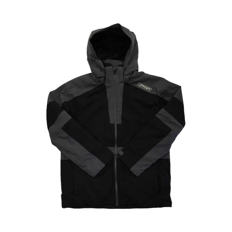 Spyder Men's Seventy-Eight Jacket