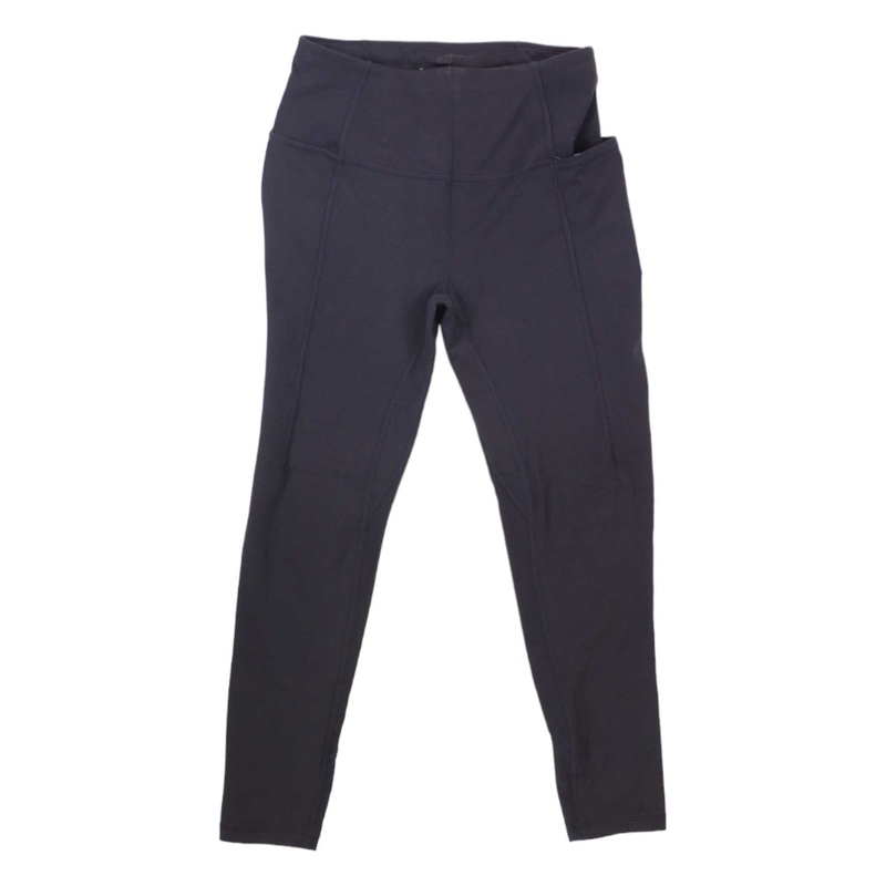 Sweaty Betty Womens Super Soft Flow 7/8 Yoga Legging