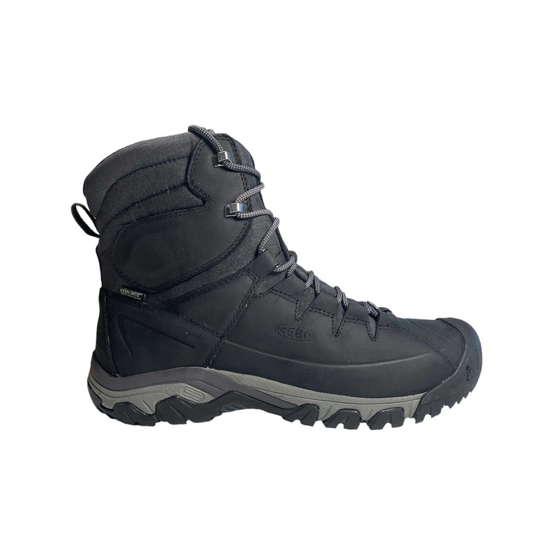 Targhee High Lace Waterproof Boots