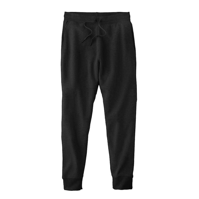 Tasc Men's Legendary Heavyweight Fleece Jogger