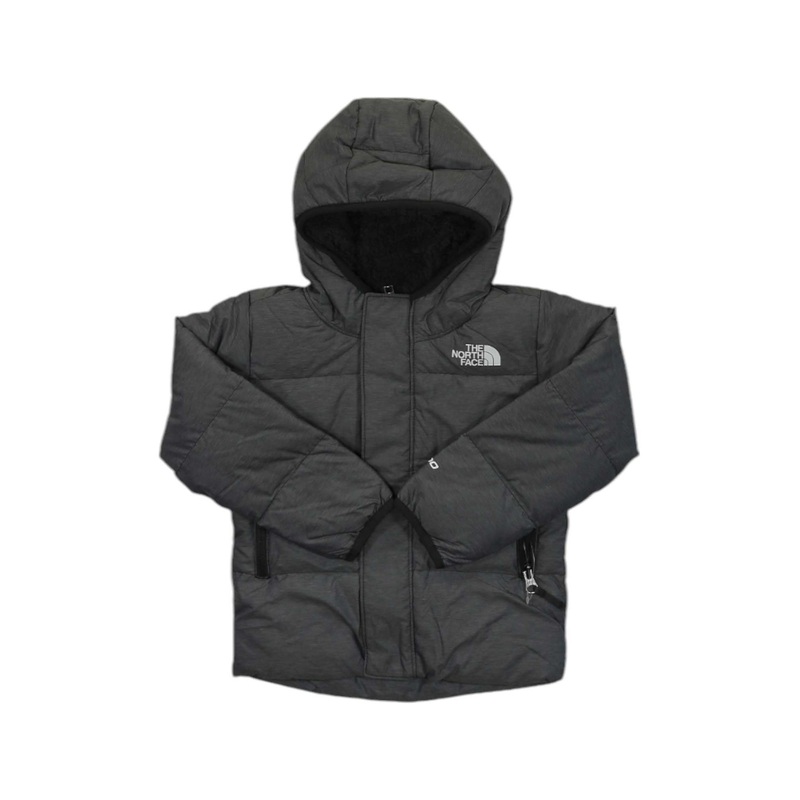 The North Face Toddlers North Down Hooded Jacket