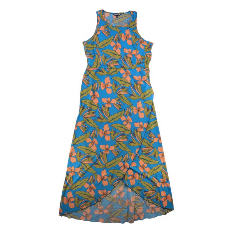 Toad & Co Womens Sunkissed Maxi Dress