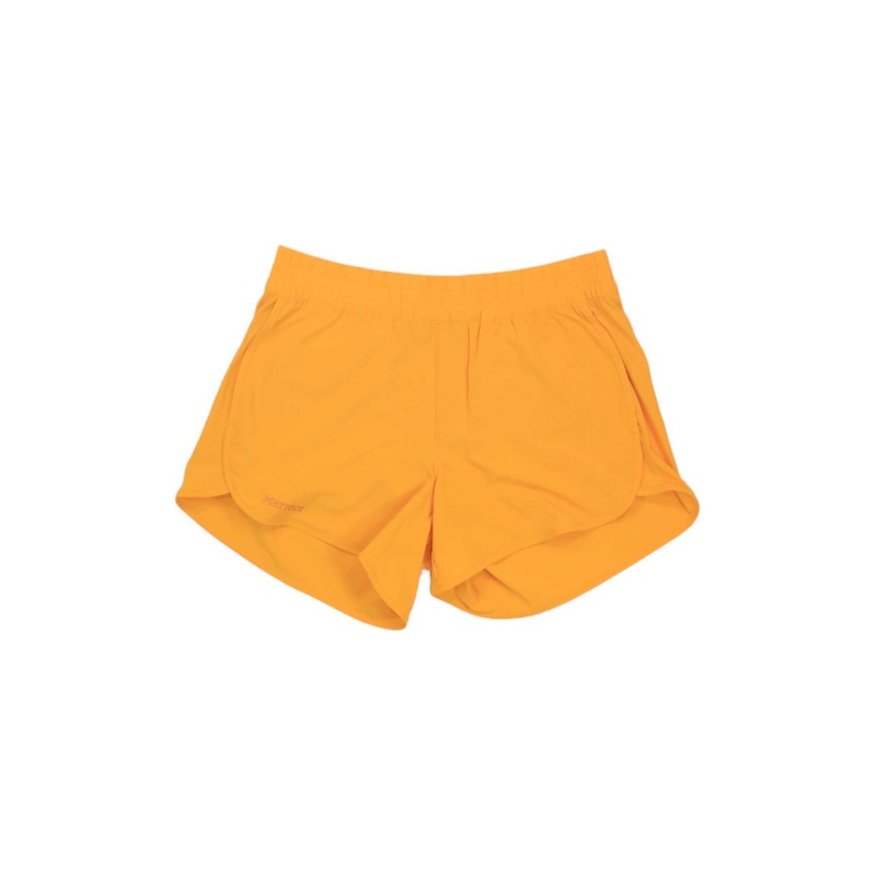 Womens Elda 4" Short
