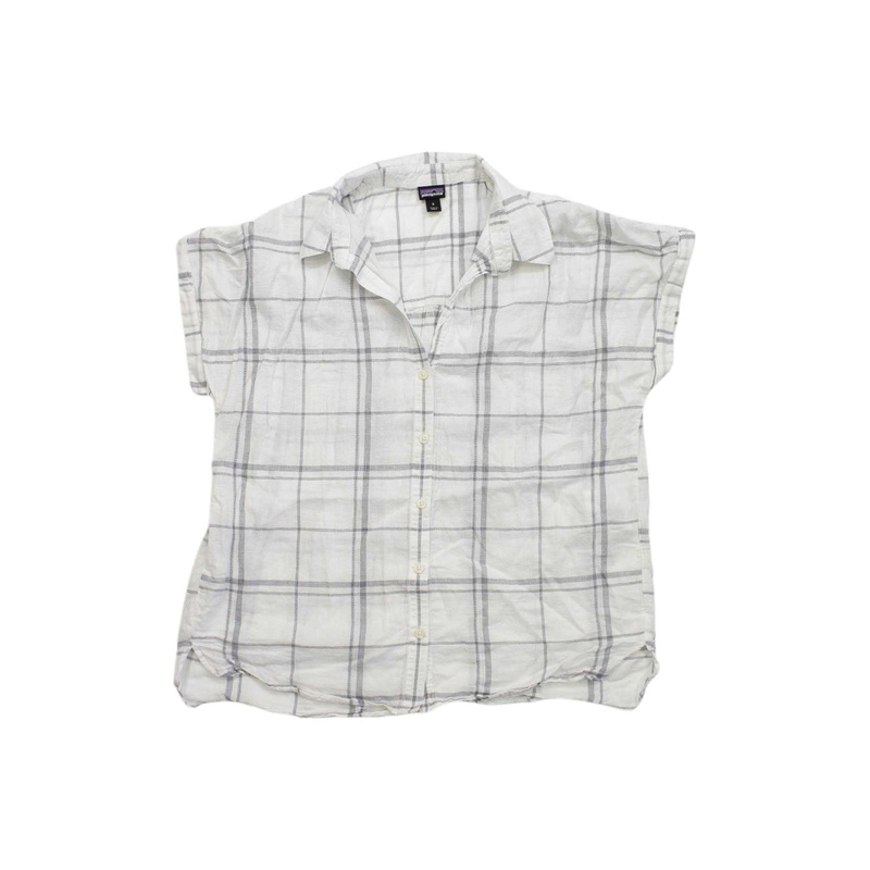 Womens Lightweight A/C Shirt