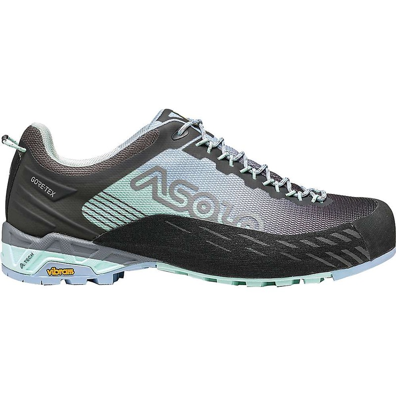 Asolo Womens Eldo GV Shoe