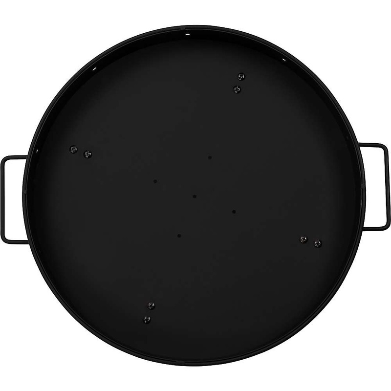 Barebones Cowboy Grill Charcoal Tray